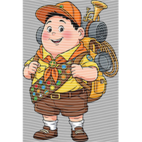 Disney Style-DSN 736